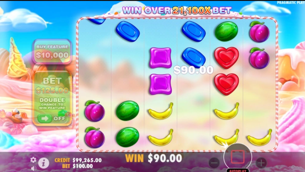 Sweet Bonanza imagen 1