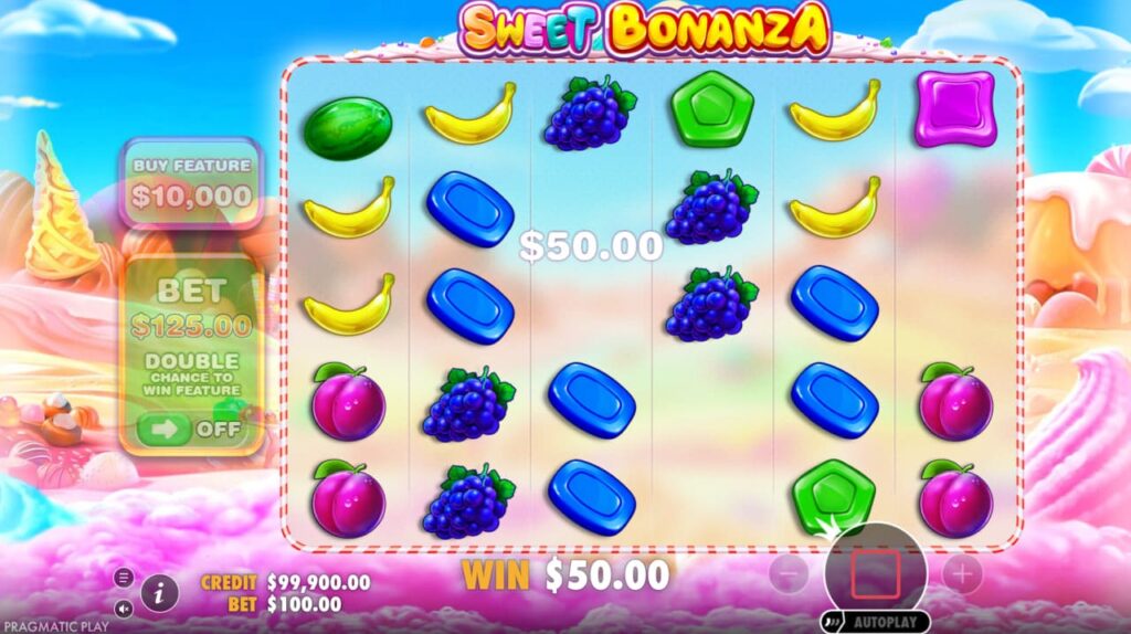 Sweet Bonanza Casino